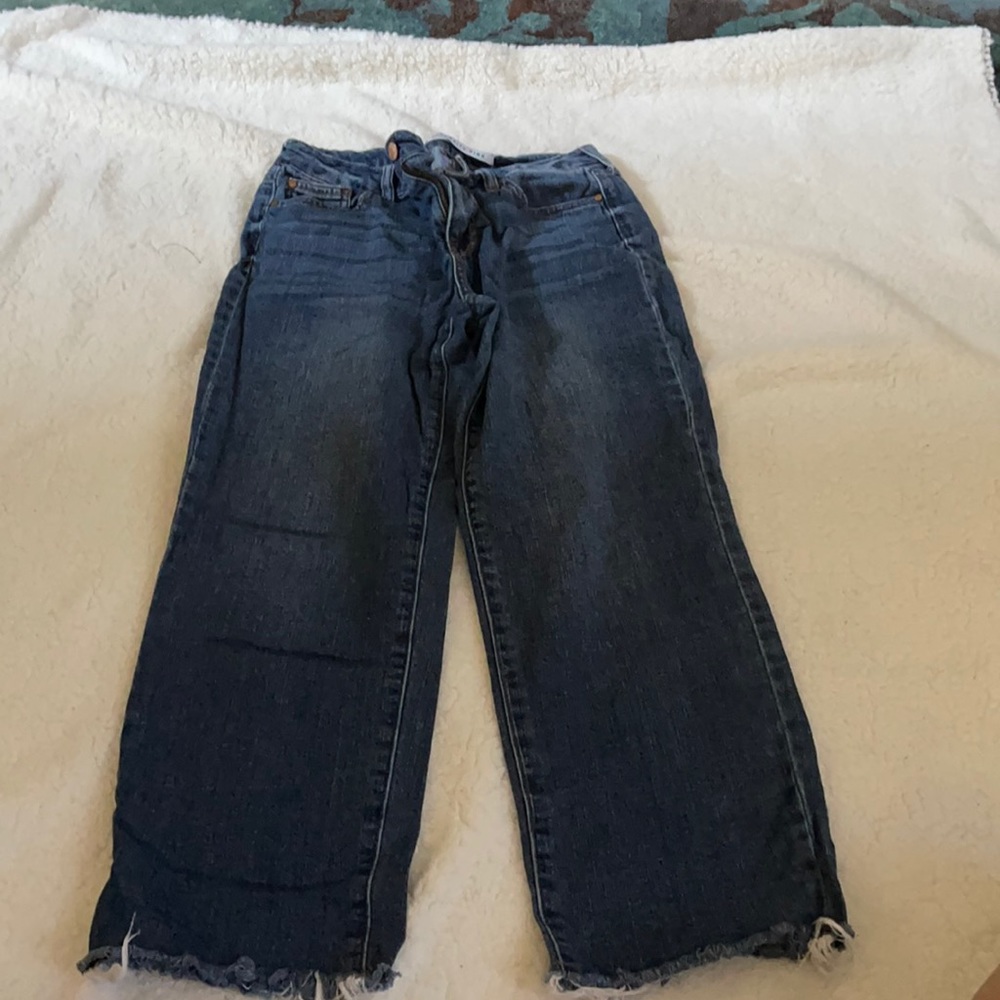 Blue Jeans